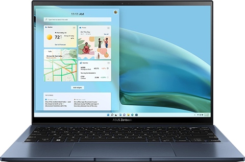 Windowsノート本体 Zenbook UM5302T Ryzen7 6800U 16G 1T OLED Zenbook S 13 OLED (UM5302)